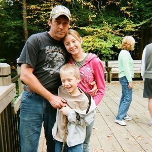 Meet your Posher, Ron